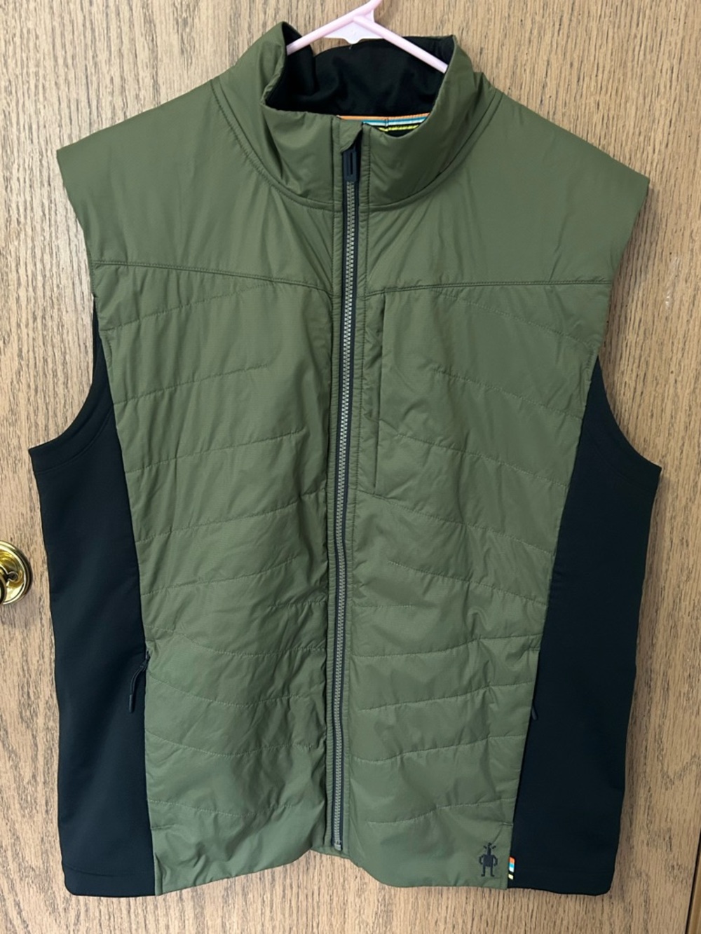 Smartwool Smartloft Insulated Vest - Men’s XL